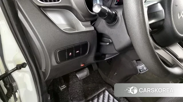 Kia The New Ray 2021 Белый из Кореи, фото 5