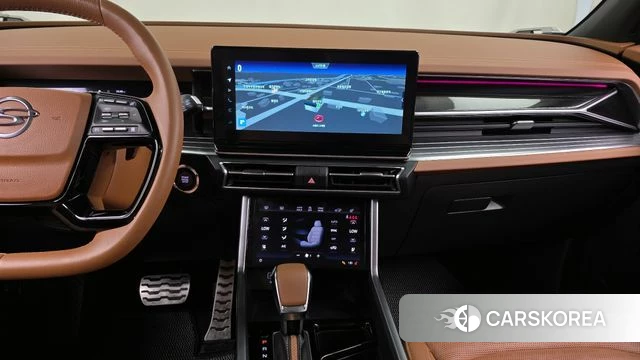 Ssangyong Torres 2022 Белый из Кореи, фото 5