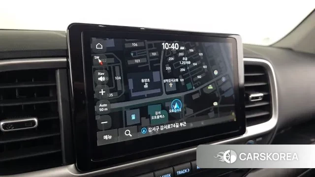 Hyundai Venue 2022 Серебристо-серый из Кореи, фото 5