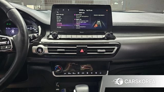 Kia Seltos 2020 Белый из Кореи, фото 5