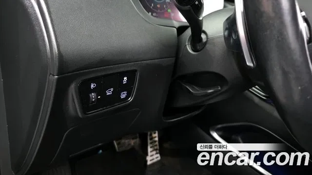 Hyundai Tucson Hybrid (NX4) 2021 Серый из Кореи, фото 5