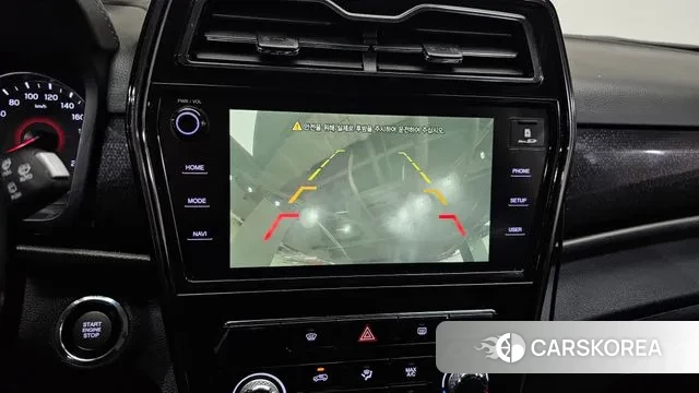 Ssangyong Tivoli Air 2020 Белый из Кореи, фото 5