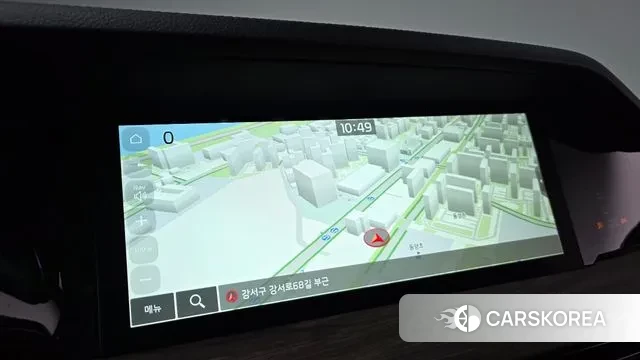 Kia Mohave Master 2024 Черный из Кореи, фото 5