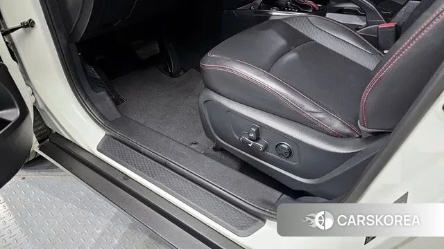 Ssangyong Berry New Tivoli 2020 Белый из Кореи, фото 5