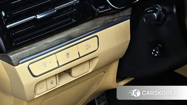 Kia Mohave Master 2021 Белый из Кореи, фото 5