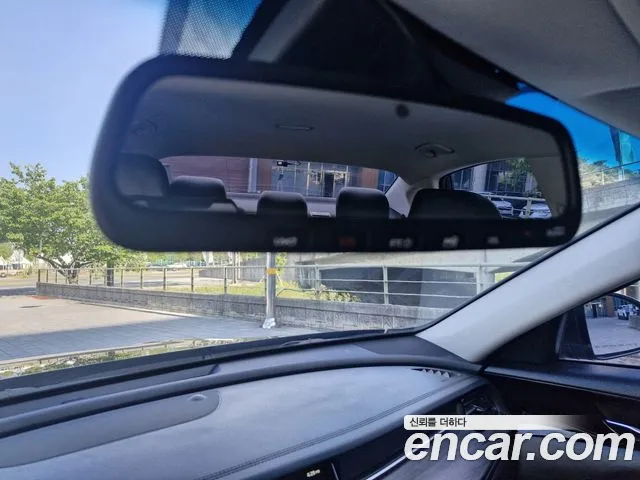 Kia K7 Premier id 2678682 из Кореи 5