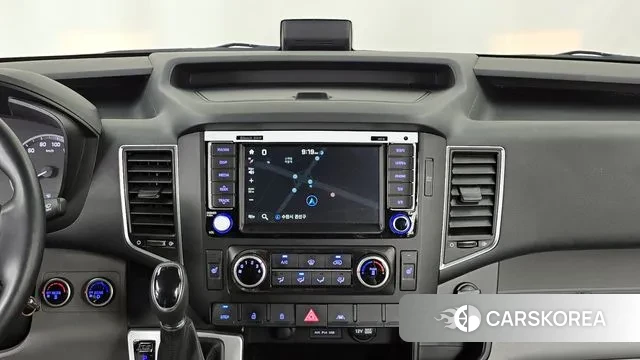 Hyundai Solati 2022 Белый из Кореи, фото 5