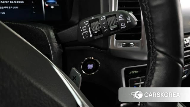 Ssangyong All New Rexton 2021 Черный из Кореи, фото 5