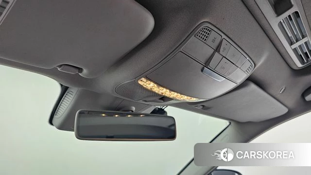 Mercedes-Benz E-Class W213 2019 Серебряный из Кореи, фото 5