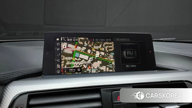 BMW 4 Series (F32) 2018 Белый из Кореи, фото 5