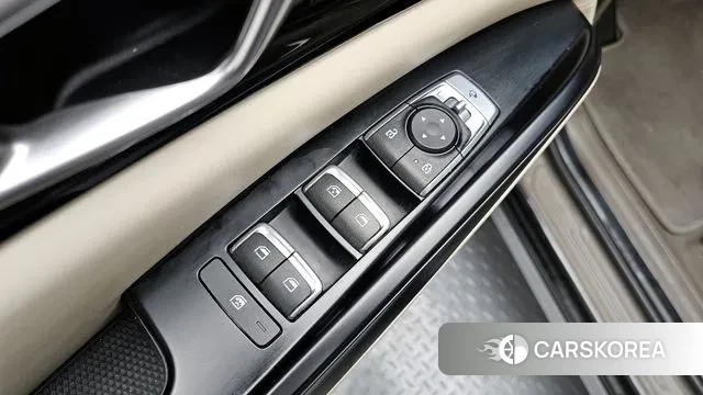 Kia Carnival 4th generation 2020 Черный из Кореи, фото 5