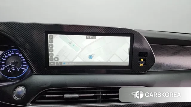 Hyundai Palisade 2019 Серый из Кореи, фото 5