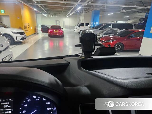 Hyundai Solati 2023 Черный из Кореи, фото 5