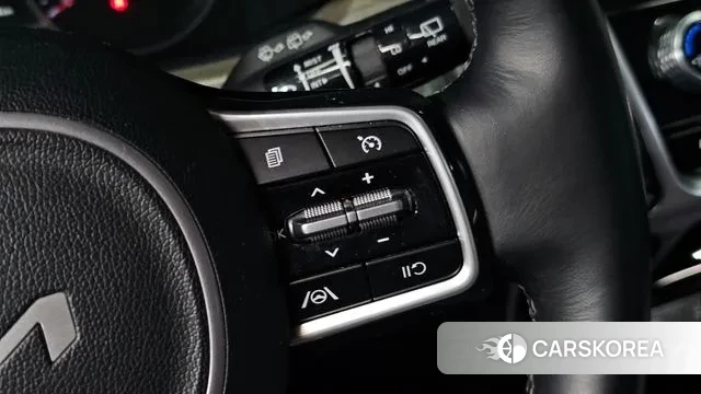 Kia Sorento 4th Generation 2022 Белый из Кореи, фото 5