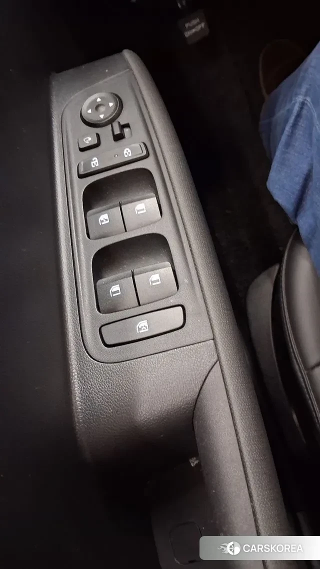 Hyundai Casper 2024 Небесно-голубой из Кореи, фото 5