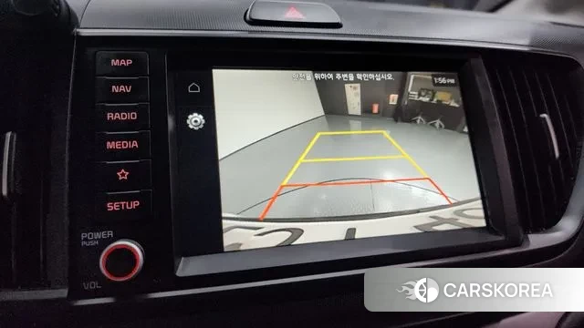 Kia The New Kia Ray 2022 Белый из Кореи, фото 5