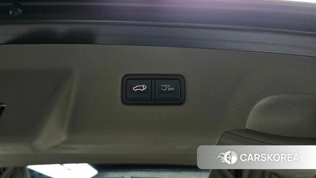 Kia The New Carnival 4th Generation 2024 Черный из Кореи, фото 5