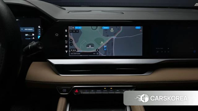 Renault Korea (Samsung) Grand Coleos 2024 Белый из Кореи, фото 5