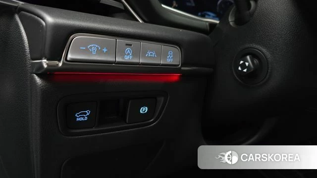 Genesis GV80 2020 Черный из Кореи, фото 5
