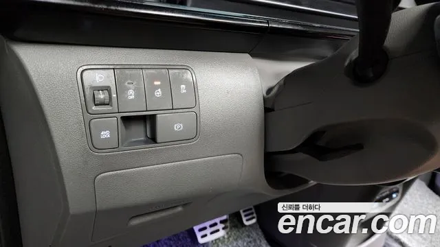 Hyundai Staria id 2669892 из Кореи 5