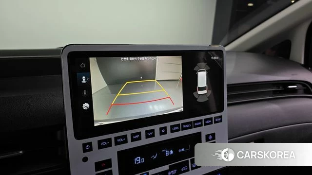 Hyundai Staria 2024 Синий из Кореи, фото 5