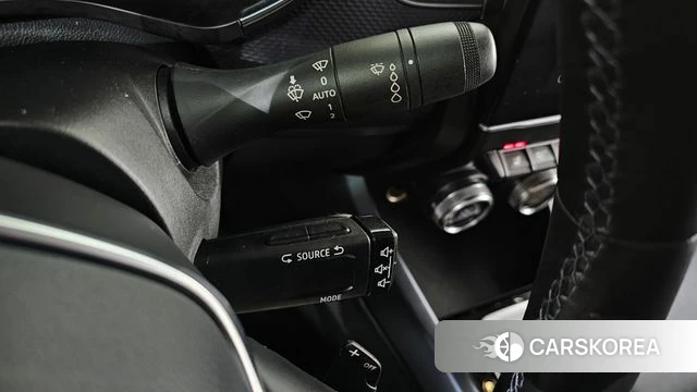 Renault Korea (Samsung) XM3 2021 Серый из Кореи, фото 5