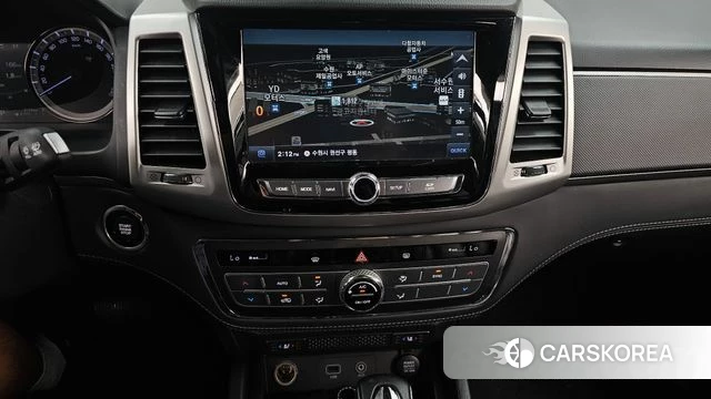 Ssangyong Rexton Sports Cannes 2019 Белый из Кореи, фото 5