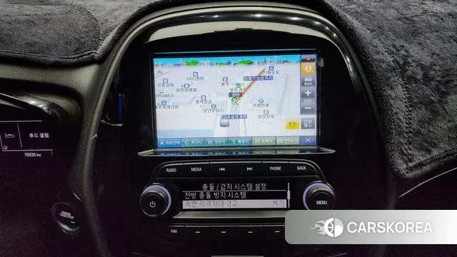 Chevrolet (GM Daewoo) The New Spark 2019 Розовый из Кореи, фото 5