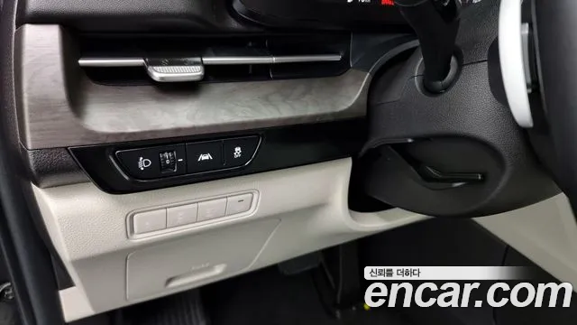 Kia Carnival 4th generation id 2298680 из Кореи 5