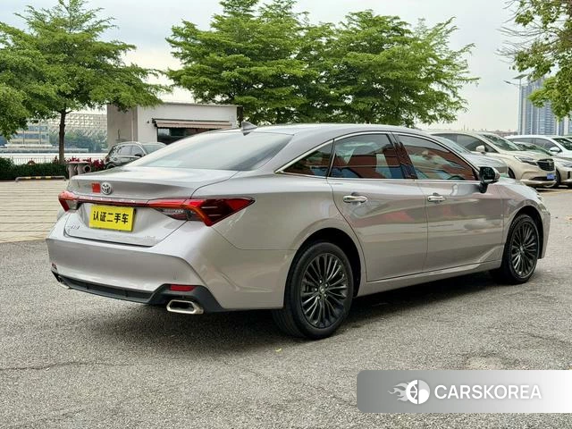 Toyota Asian dragon 2024 Серебристо-серый из Китая, фото 5