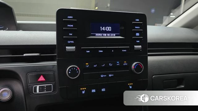 Hyundai Staria 2023 Синий из Кореи, фото 5
