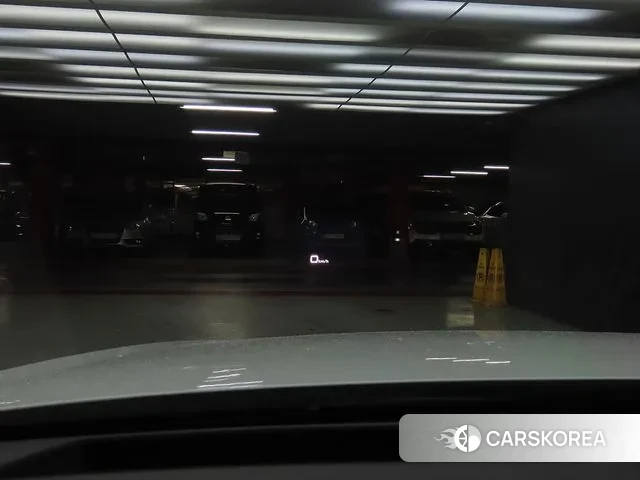 Audi A6 (C8) 2020 Белый из Кореи, фото 5