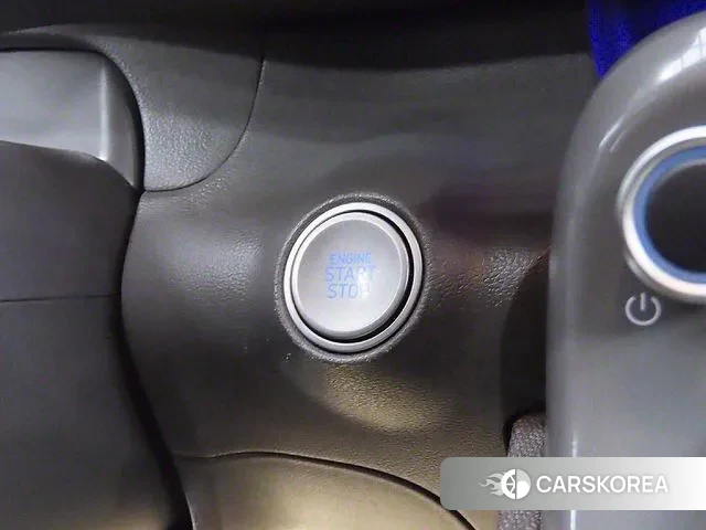 Hyundai Casper 2024 Белый из Кореи, фото 5