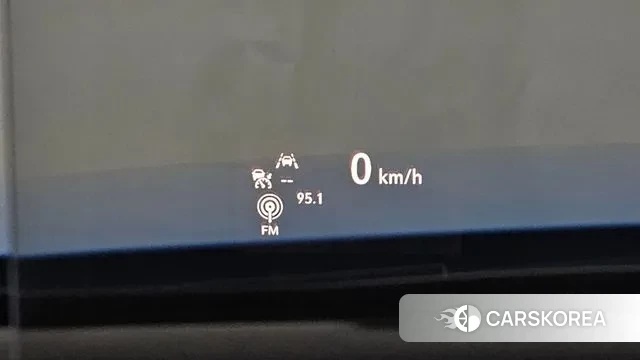 Chevrolet (GM Daewoo) Trailblazer id 2894340 из Кореи 5