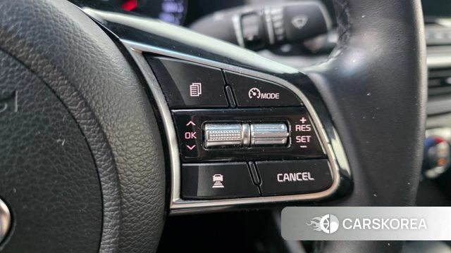 Kia Come New K3 2021 Белый из Кореи, фото 5
