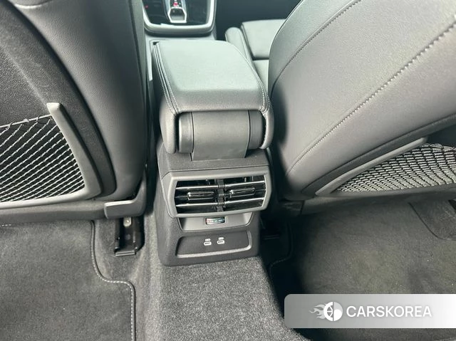 Audi A3 (8Y) 2025 Черный из Кореи, фото 5