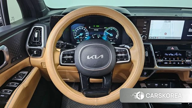 Kia Sorento 4th Generation id 4428393 из Кореи 5