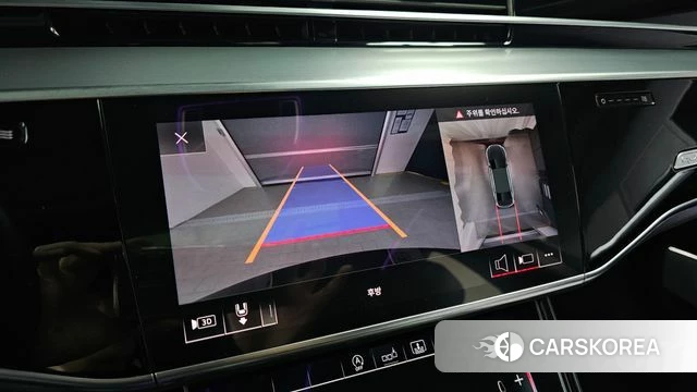 Audi A8 (D5) 2020 Черный из Кореи, фото 5