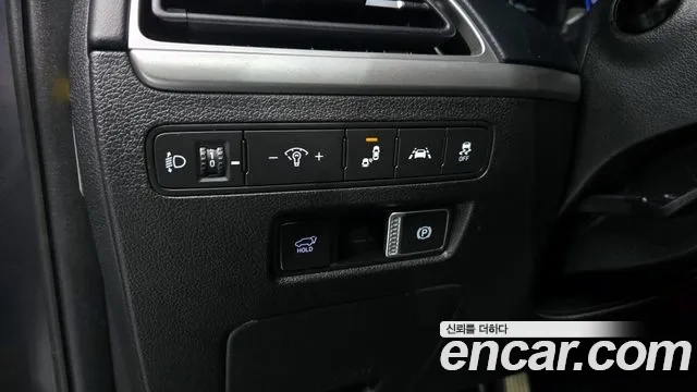 Hyundai Palisade 2020 Серый из Кореи, фото 5