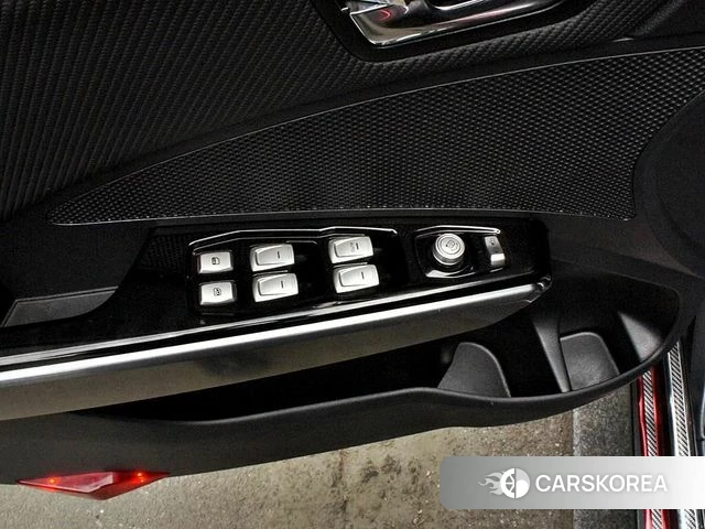 Ssangyong Tivoli Armor 2018 Серый из Кореи, фото 5