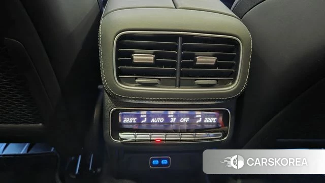 Mercedes-Benz GLE-Class W167 2026 Белый из Кореи, фото 5