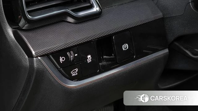 Kia Sportage 5th Generation 2024 Черный из Кореи, фото 5