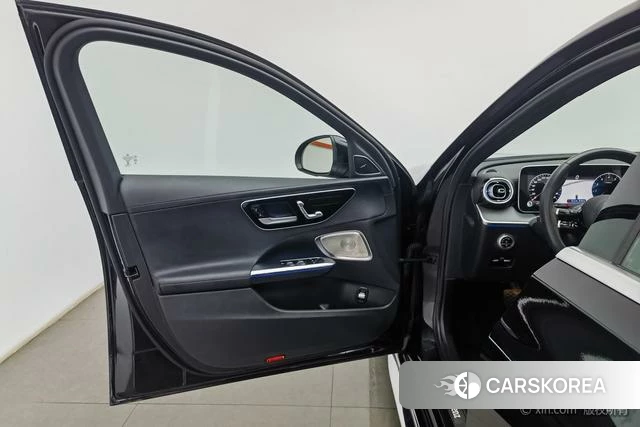 Mercedes-Benz Class C 2022 Черный из Китая, фото 5