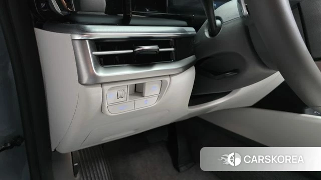 Hyundai Grandeur (GN7) 2023 Синий из Кореи, фото 5