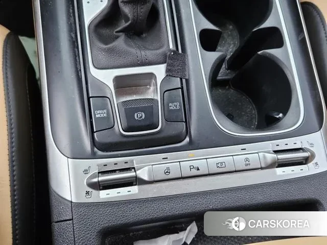 Kia Carnival 4th generation 2022 Белый из Кореи, фото 5