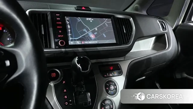 Kia The New Ray 2021 Жемчужный цвет из Кореи, фото 5