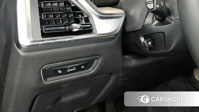 BMW X7 (G07) 2025 Черный из Кореи, фото 5