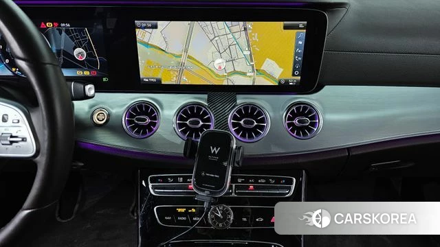 Mercedes-Benz CLS-Class C257 2018 Черный из Кореи, фото 5