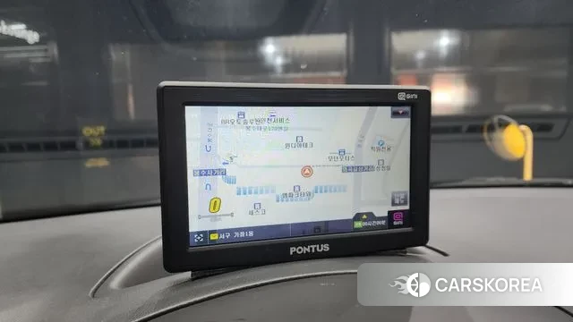 Hyundai The New Grand Starex 2019 Желтый из Кореи, фото 5