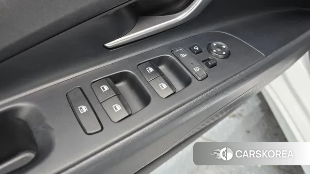 Hyundai Avante (CN7) 2020 Белый из Кореи, фото 5